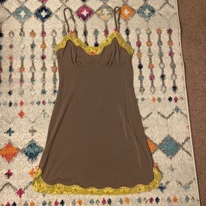 Anthro beautiful nightie!